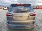 2019 FORD EcoSport