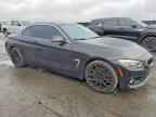 2015 BMW 4 Series