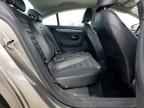 2012 VOLKSWAGEN CC