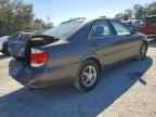 2005 TOYOTA CAMRY