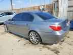 2008 BMW 5 series