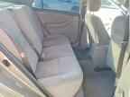 2008 TOYOTA COROLLA