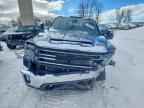 2021 GMC Sierra