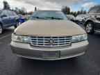 2002 CADILLAC Seville
