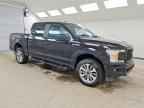 2018 FORD F-150 Lightning