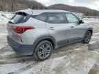 2021 KIA SELTOS