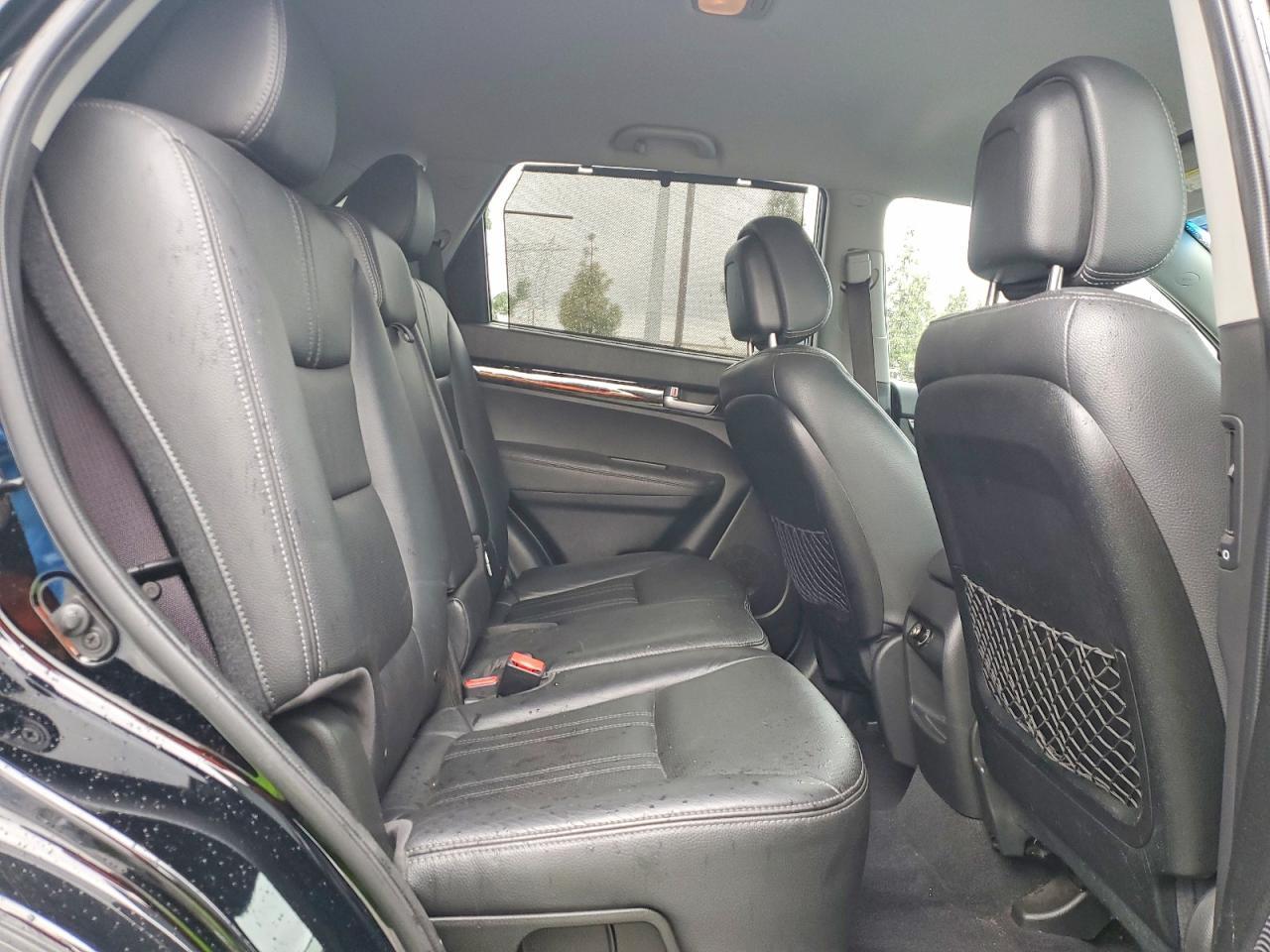 2014 KIA SORENTO