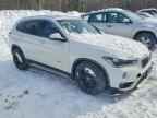 2016 BMW X1