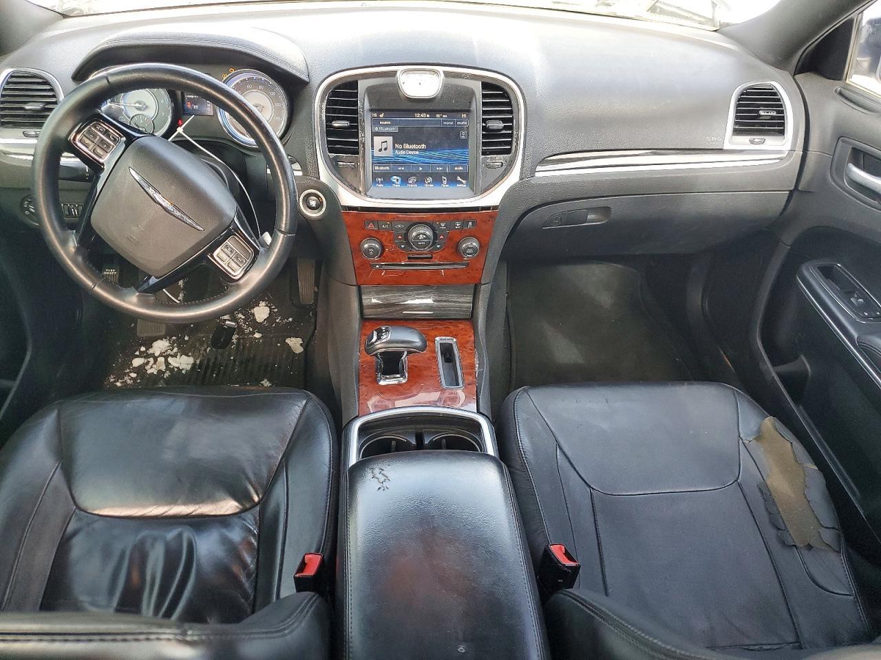 2014 CHRYSLER 300