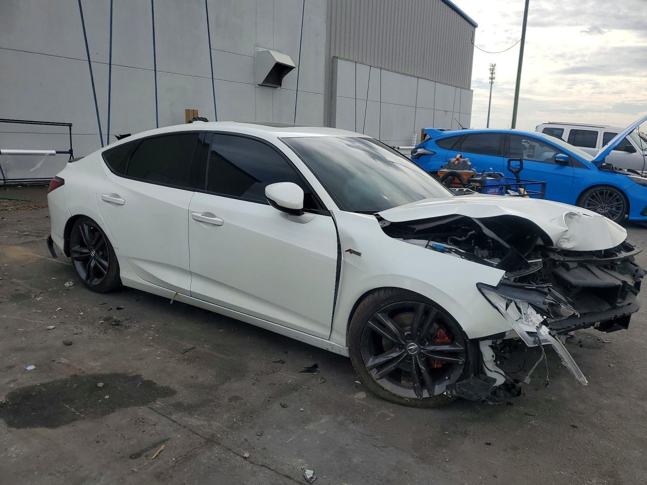 2023 ACURA Integra