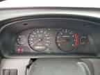 2000 NISSAN Frontier