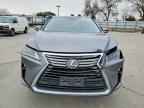 2018 LEXUS RX 350L