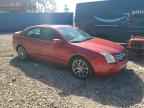 2008 FORD FUSION