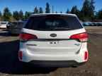 2014 KIA SORENTO