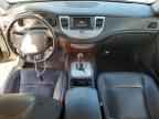 2011 HYUNDAI GENESIS