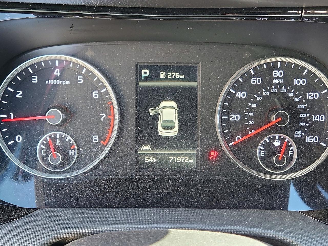 2023 KIA K5
