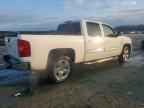 2009 CHEVROLET SILVERADO 1500