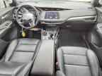 2021 CADILLAC XT4