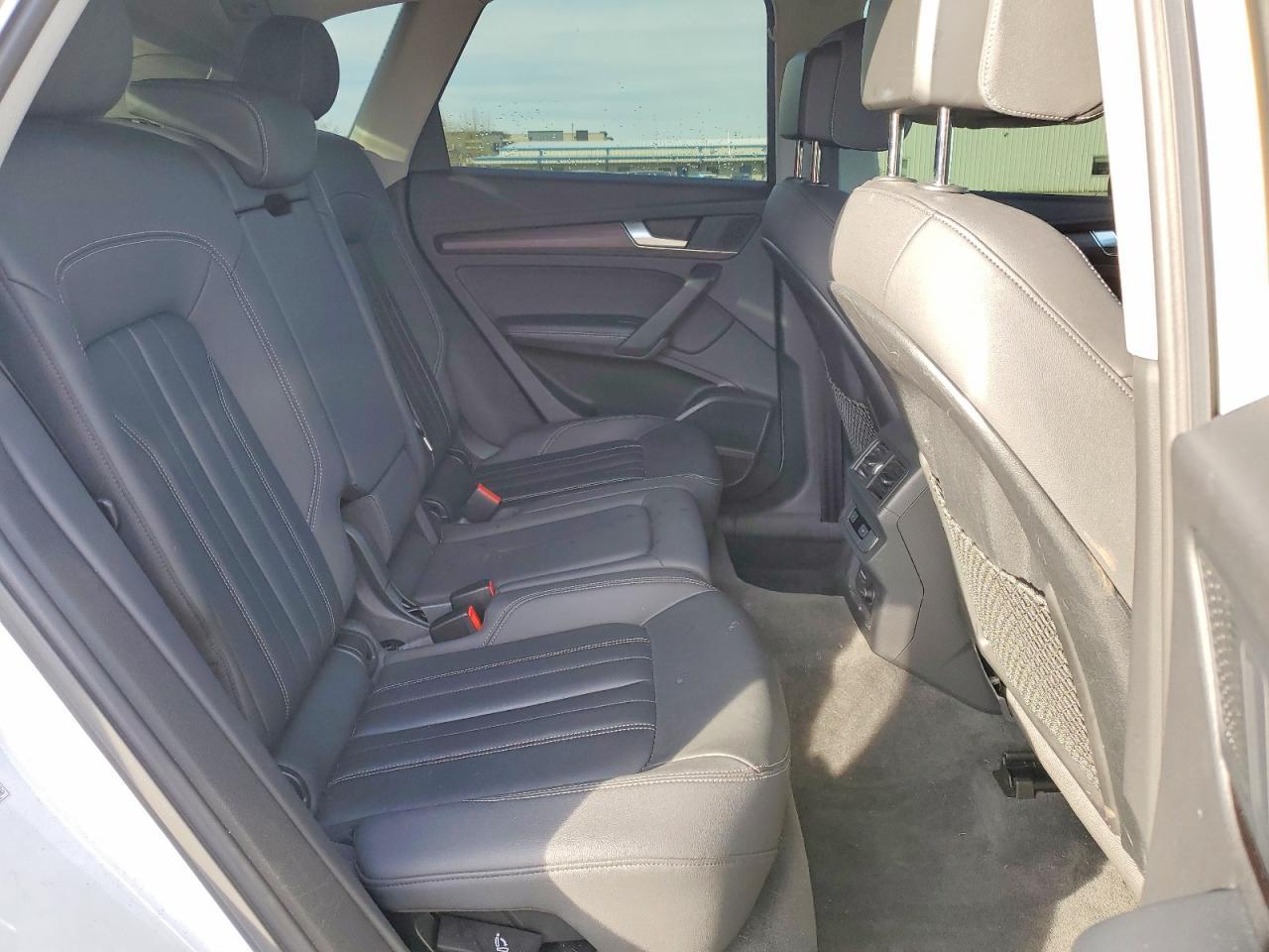 2021 AUDI Q5