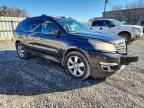 2016 CHEVROLET TRAVERSE