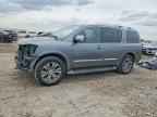 2015 NISSAN Armada