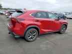 2016 LEXUS NX 200T