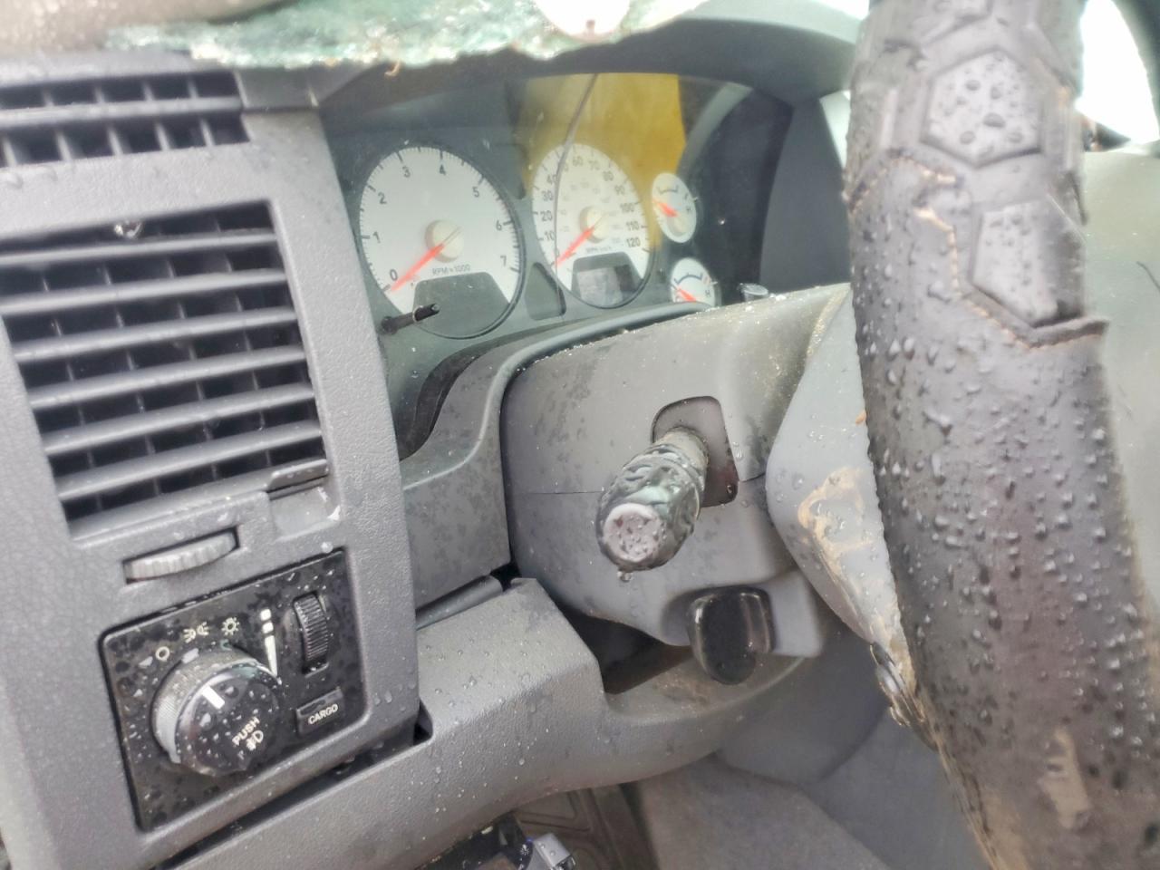 2006 DODGE Ram 2500