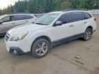 2013 SUBARU Outback