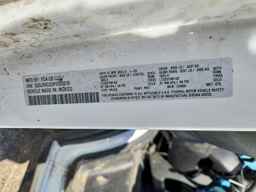 2023 RAM ProMaster 2500