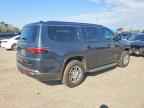 2022 JEEP Wagoneer