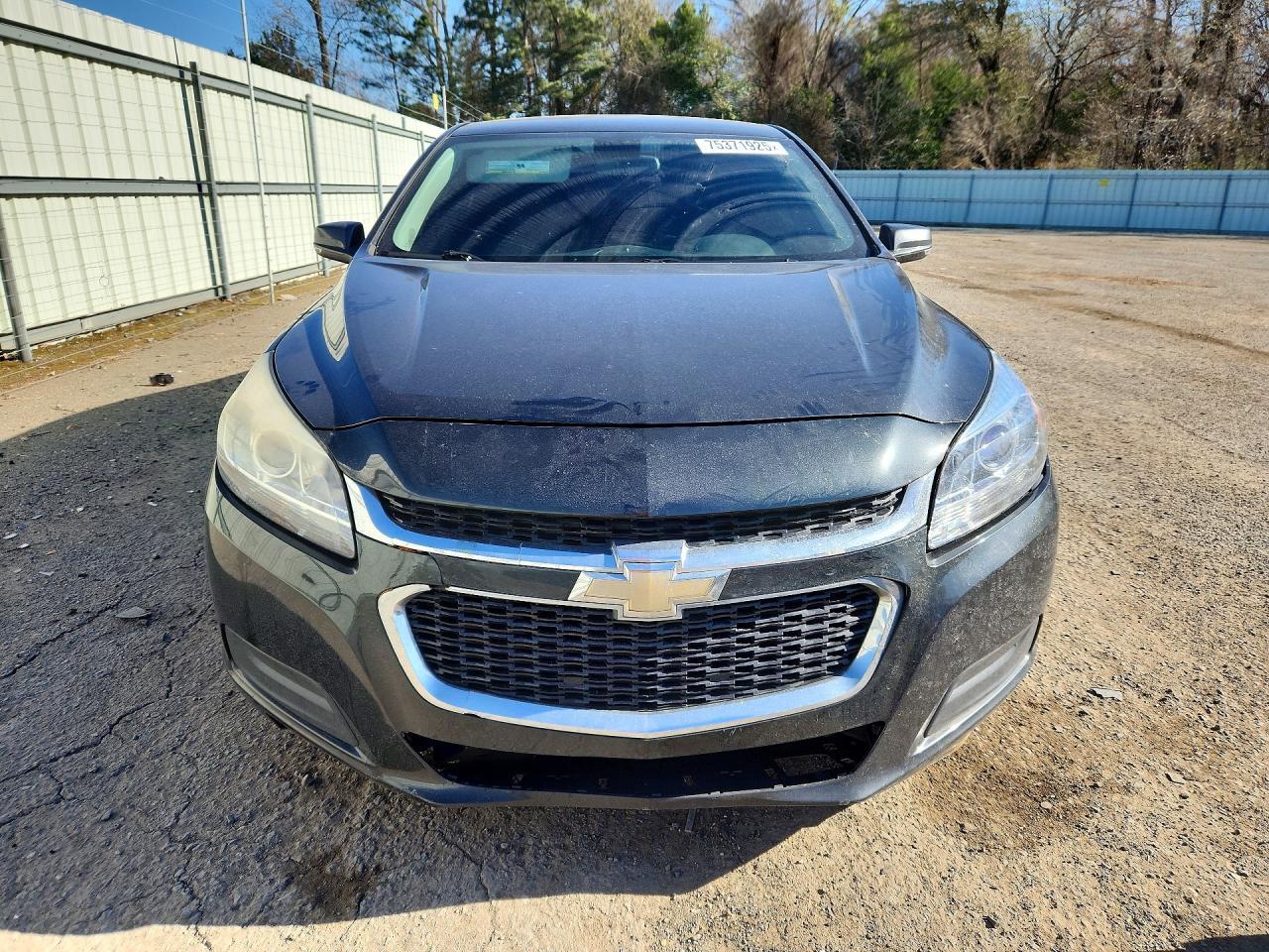 2015 CHEVROLET MALIBU