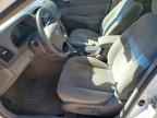 2002 TOYOTA CAMRY