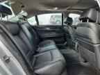 2013 BMW 7 series