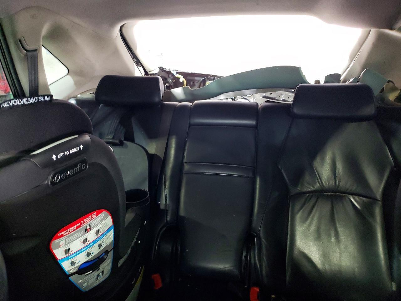 2004 LEXUS RX 350