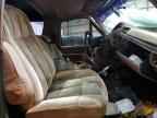 1995 FORD Bronco