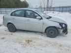 2010 HYUNDAI ACCENT