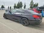 2015 BMW 6 Series