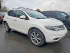 2012 NISSAN MURANO