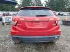 2018 HONDA HR-V