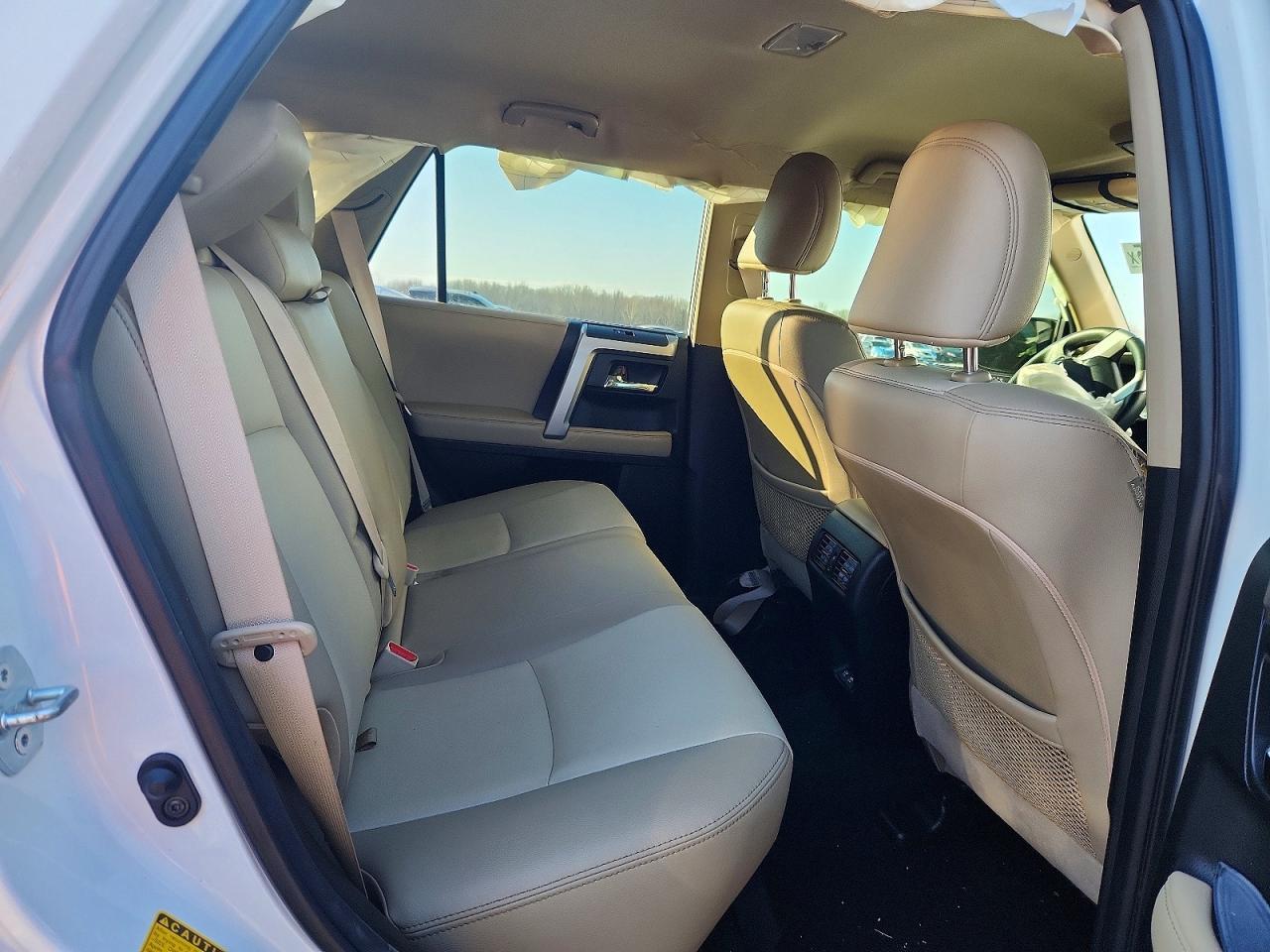 2020 TOYOTA 4Runner