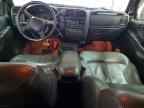 2000 CHEVROLET BLAZER