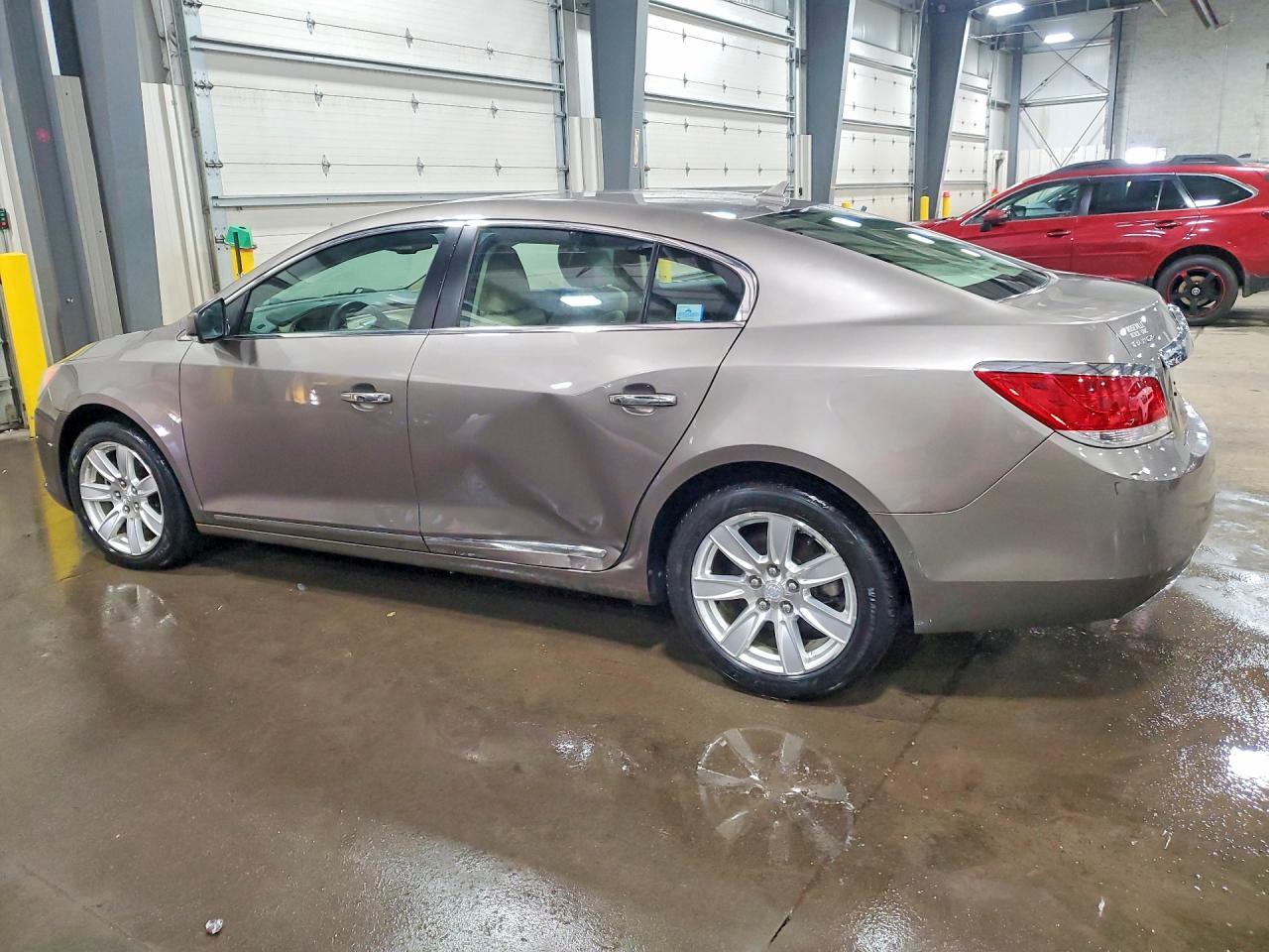 2012 BUICK LACROSSE