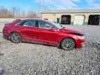 2017 LINCOLN MKZ