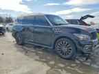 2016 INFINITI QX80