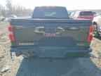 2018 GMC Sierra