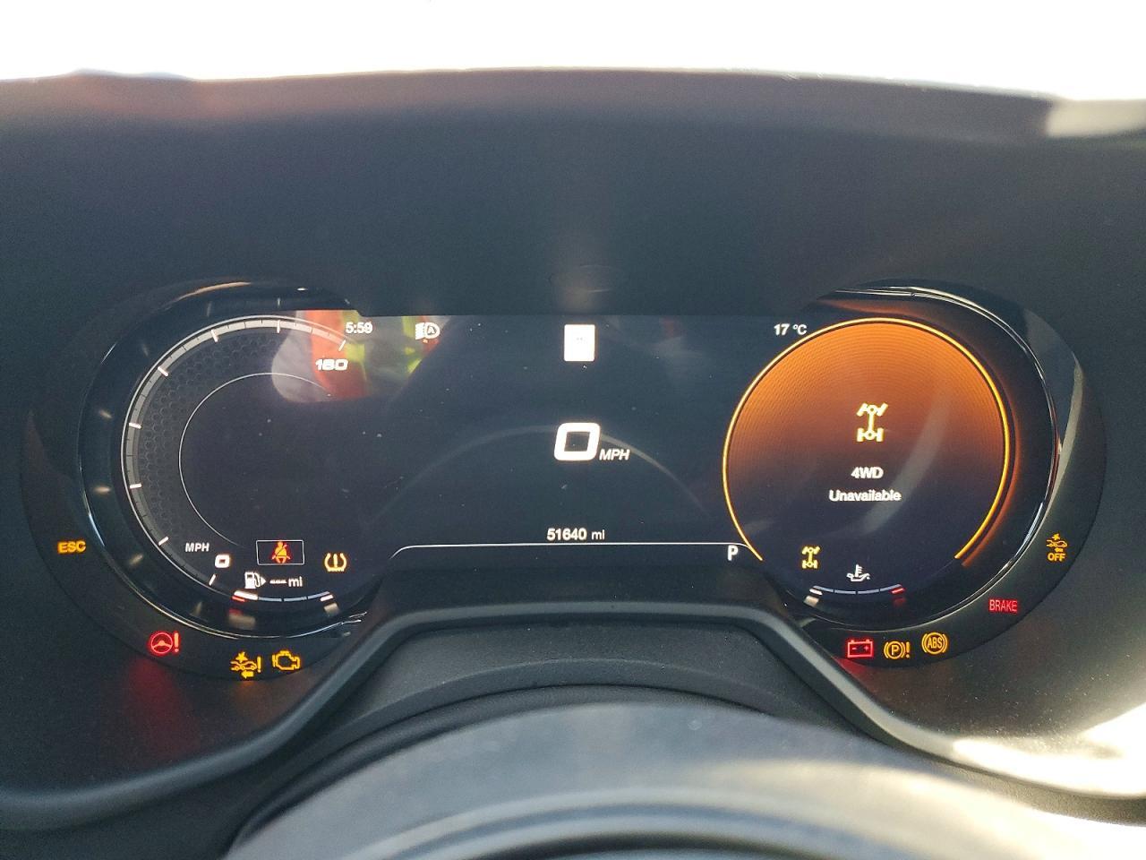 2023 DODGE Hornet