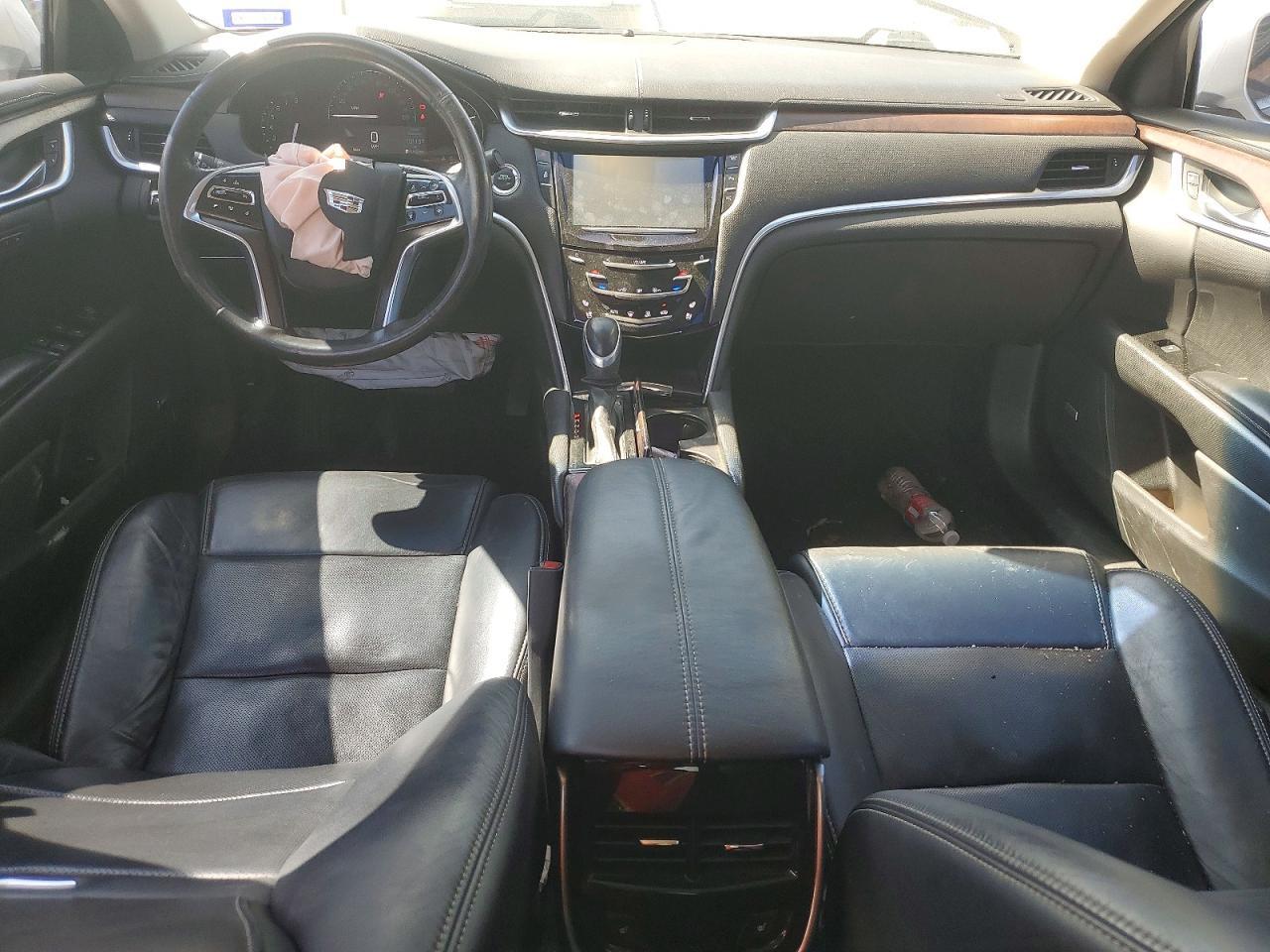 2019 CADILLAC XTS
