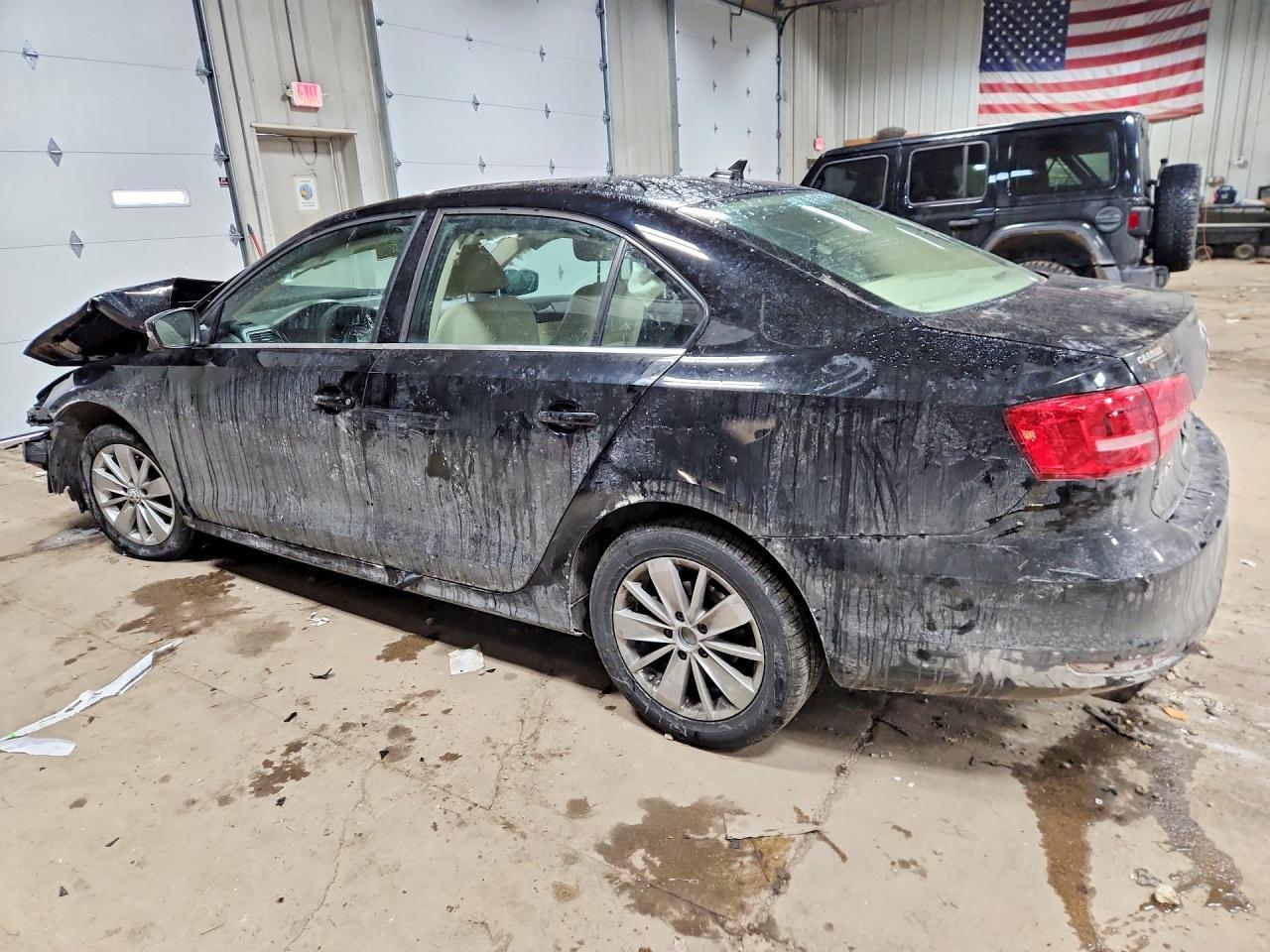 2015 VOLKSWAGEN JETTA