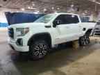 2022 GMC Sierra