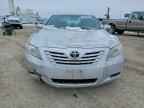 2008 TOYOTA CAMRY